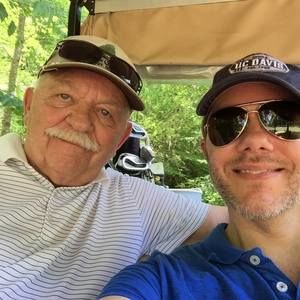 Meet your Posher, John